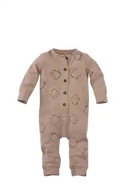 Wehkamp Z8 newborn boxpak Jaycen beige aanbieding