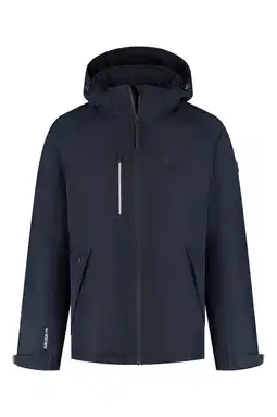 Wehkamp Kjelvik jas Anno donkerblauw aanbieding