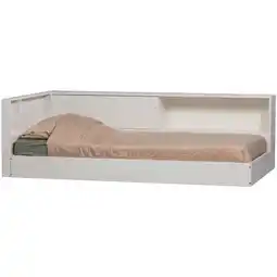 Wehkamp WOOOD hoekbed Carter (90x200 cm) aanbieding