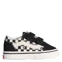 Wehkamp VANS Old Skool sneakers zwart/wit aanbieding