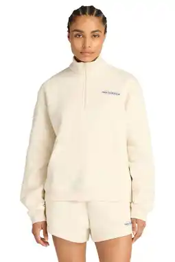 Wehkamp New Balance sweater aanbieding