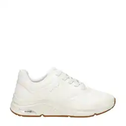 Wehkamp Skechers sneakers wit aanbieding