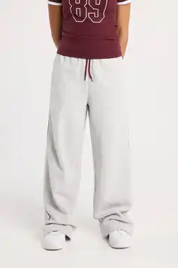 Wehkamp America Today joggingbroek grijs aanbieding