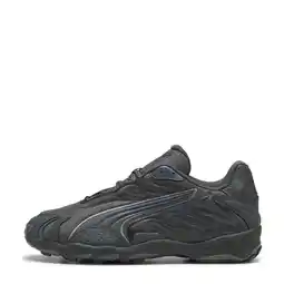 Wehkamp Puma Inhale Essentials sneakers grijs/blauw aanbieding