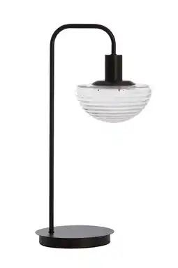 Wehkamp Light & Living tafellamp BAYLIE (30x20x61 cm) aanbieding