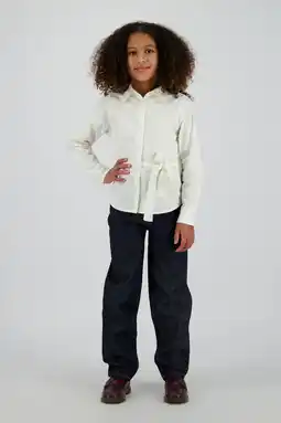 Wehkamp Vingino blouse wit aanbieding