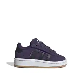 Wehkamp adidas Originals Campus 00s sneakers paars aanbieding