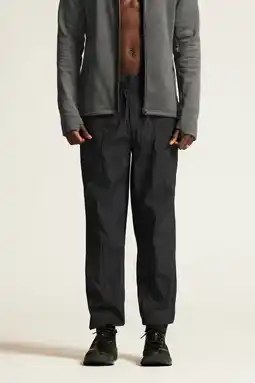 Wehkamp Craft joggingbroek Join Wind zwart aanbieding