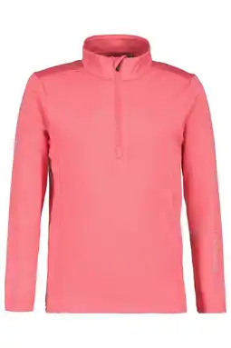 Wehkamp Icepeak skipully Fleminton JR roze aanbieding