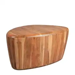 Wehkamp Dutchbone salontafel Ayla aanbieding