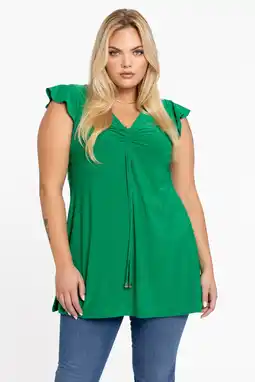 Wehkamp YOEK tuniek DOLCE aanbieding