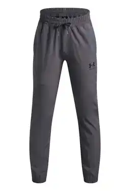 Wehkamp Under Armour joggingbroek aanbieding