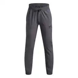 Wehkamp Under Armour joggingbroek aanbieding