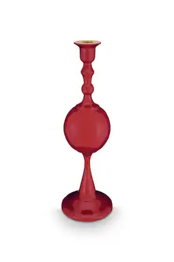Wehkamp Pip Studio kandelaar Lovebirds (37 cm) aanbieding