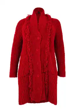 Wehkamp YOEK vest aanbieding