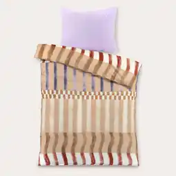 Wehkamp NOUS Kids dekbedovertrek kinderbed (120x150 cm) aanbieding