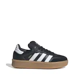 Wehkamp adidas Originals Samba XLG sneakers zwart/wit aanbieding
