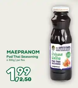 Amazing Oriëntal Maepranom Pad Thai Seasoning aanbieding