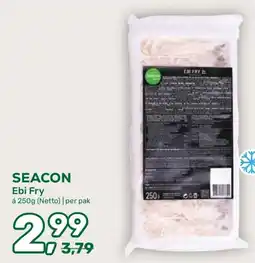 Amazing Oriëntal Seacon Ebi Fry aanbieding