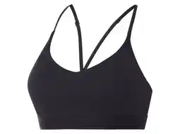 Lidl Nike Dames sport-bh aanbieding