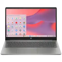 MediaMarkt HP Chromebook 15a-nb0240nd - 15.6 Inch Full Hd Intel Core I3-n305 8 Gb 256 Core Onboard Graphics Qw aanbieding
