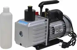 Bol.com vidaXL Vacuümpomp 2-traps 100 L/ min aanbieding