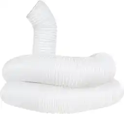 Bol.com Nedco - Aircoslang: Ø120mm x 5 meter aanbieding