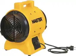 Bol.com Master Ventilators BL 4800 aanbieding