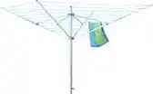 Bol.com Blome Droogmolen Alustar - incl. betonanker - 50m aanbieding