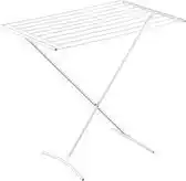 Bol.com Tomado - Droogrek Como - 8 meter drooglengte - Wit aanbieding