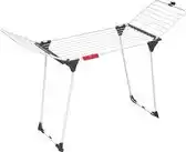 Bol.com Vileda King Droogrek - Wit aanbieding