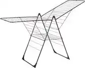 Bol.com Practo Home - Droogrek - Michelle - T-model - 180x102x60 cm aanbieding