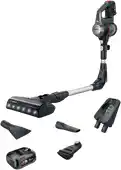 Bol.com Bosch Unlimited 7 BBS712A - Steelstofzuiger - Antraciet aanbieding