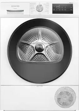 Coolblue Siemens WT45H20ONL aanbieding