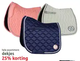 Deka Tuin Dekjes aanbieding