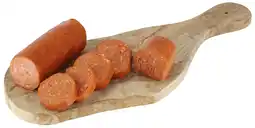 Dirk Twee Kippen Oranje grillworst naturel aanbieding