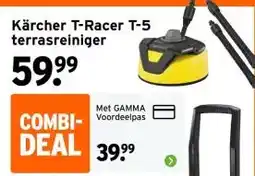 GAMMA op alte gevel bekleding Dumaclin aanbieding