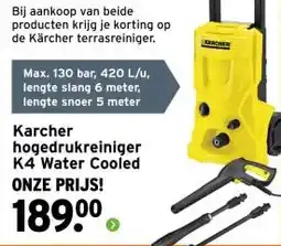 GAMMA PVC gevelbekleding grijs aanbieding