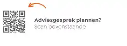 Verasol Adviesgesprek plannen - Scan bovenstaande aanbieding