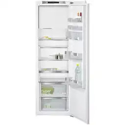 Bol.com Siemens KI82LVFE0 inbouw koelkast 178 cm | Deur op deur montage aanbieding