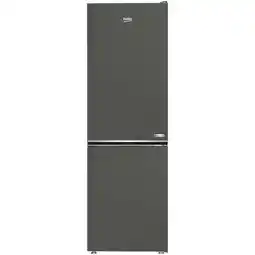 Bol.com Beko B5RCNA366HG | Koelvriescombinatie | Klasse C aanbieding