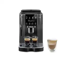 Bol.com De'Longhi Magnifica S Start ECAM220.22.GB - Volautomatische espressomachine - Zwart aanbieding