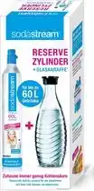 Bol.com CYLINDER-BOT GLASS CARAFE PROMO PACK BNL aanbieding