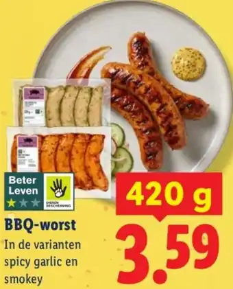 BBQ-worst