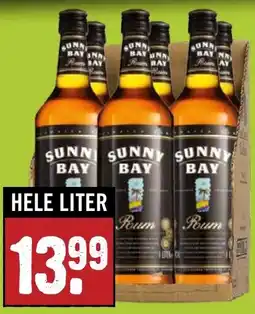 Dirck 3 Sunny Bay Rum aanbieding
