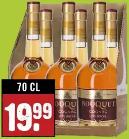 Dirck 3 Bouquet Cognac aanbieding