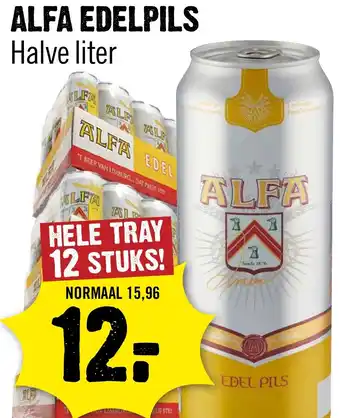 Alfa Edelpils