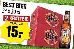 Dirck 3 Best bier aanbieding