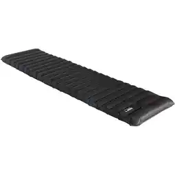 Bol.com High Peak Dayton Luchtbed - Donkergrijs - 183x51x7.50cm - 1 persoons aanbieding