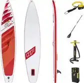Bol.com Hydro Force Fast Blast Opblaasbaar SUP Board - 381 cm aanbieding